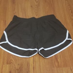 Athletic Works Women's Running Shorts